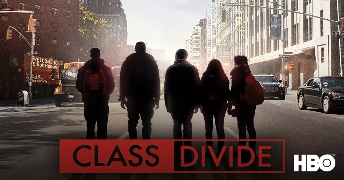 Class Divide