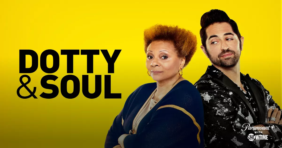 Dotty & Soul