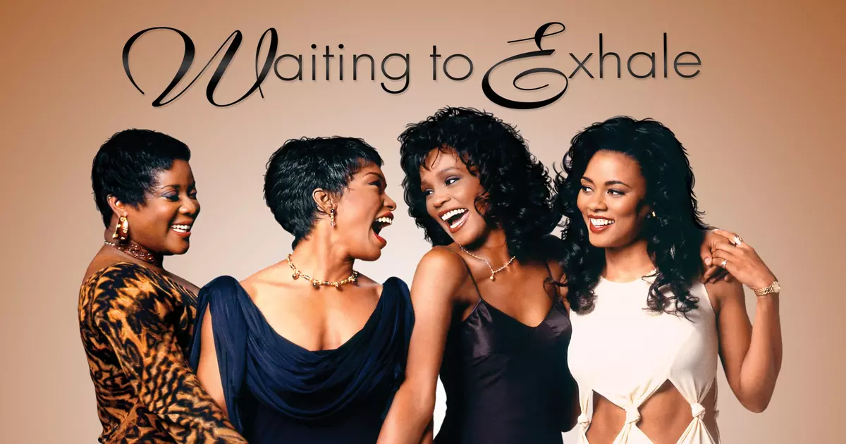 Waiting to Exhale