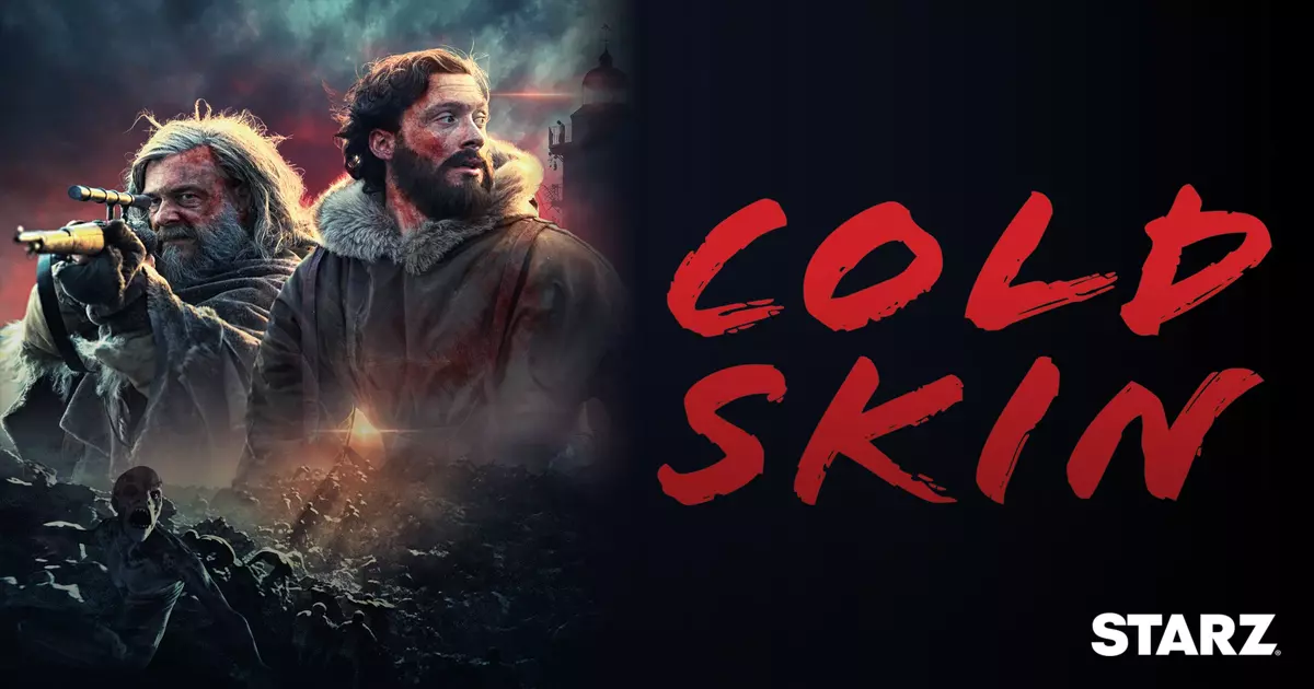 Cold Skin