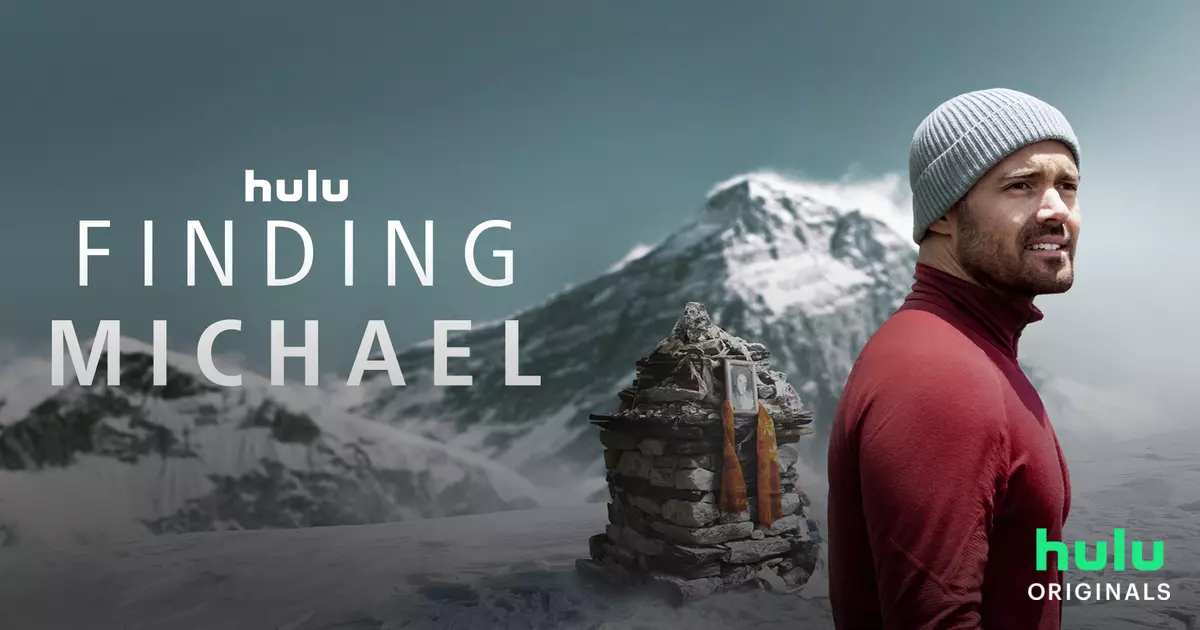 Finding Michael