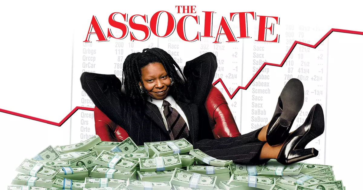 The Associate