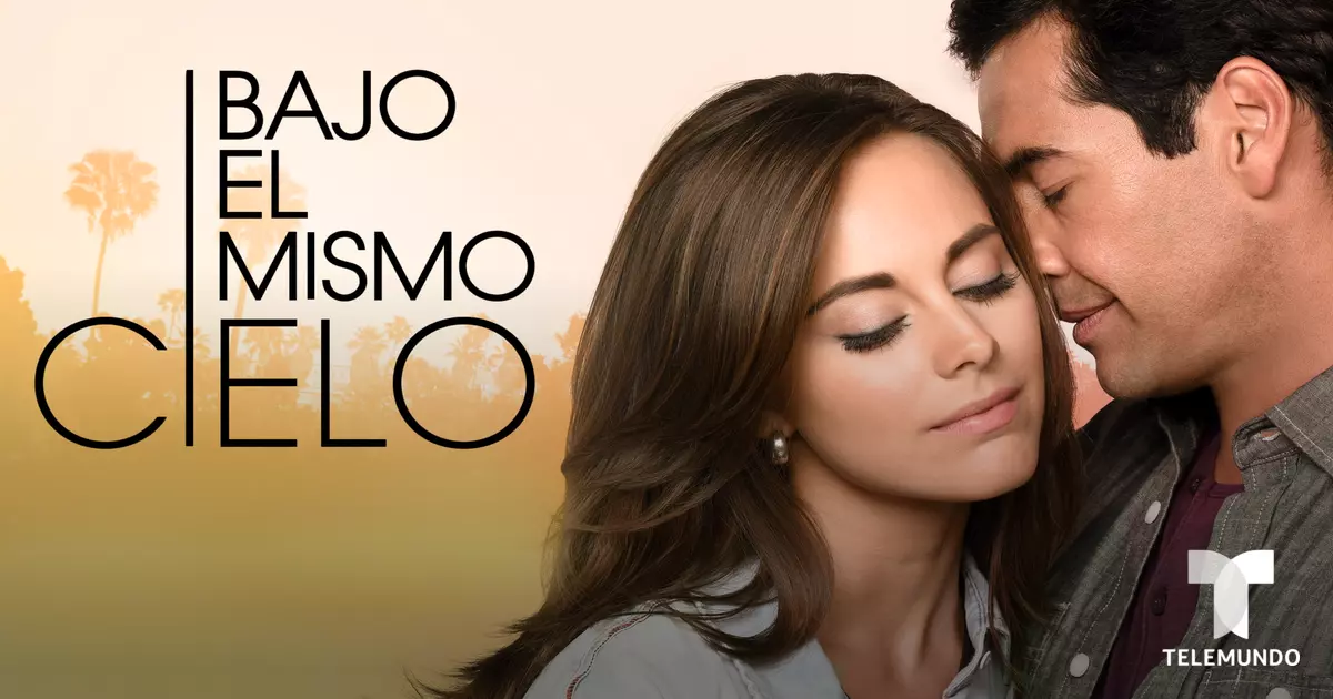 Bajo el Mismo Cielo