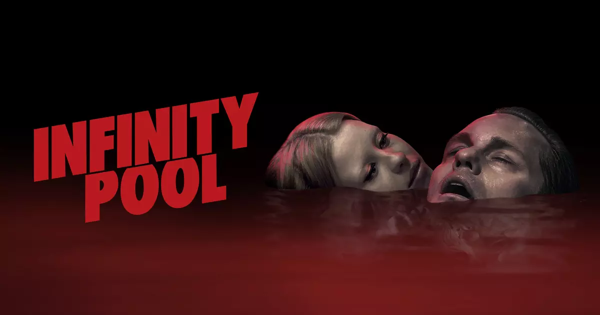 Infinity Pool
