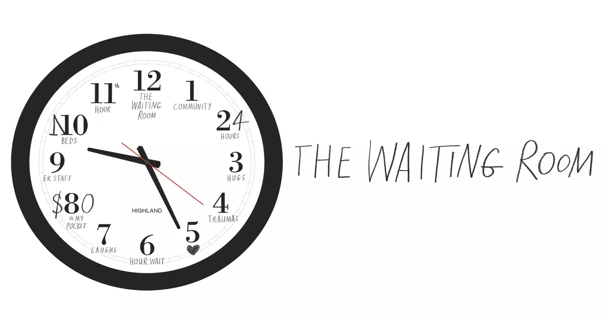 The Waiting Room