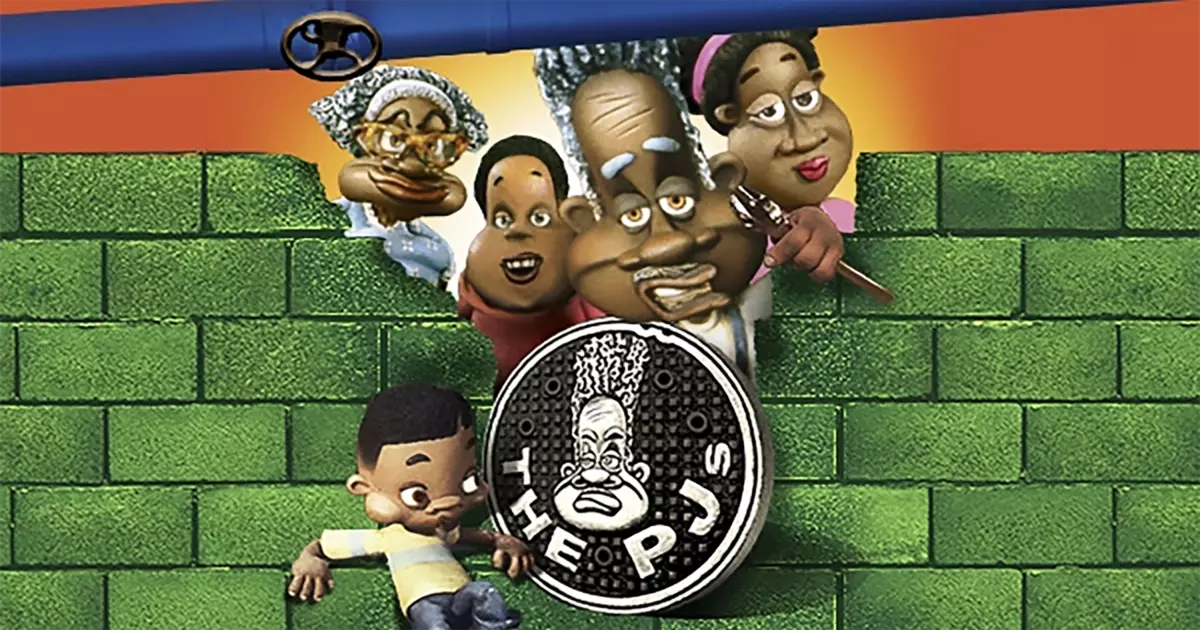 The PJs