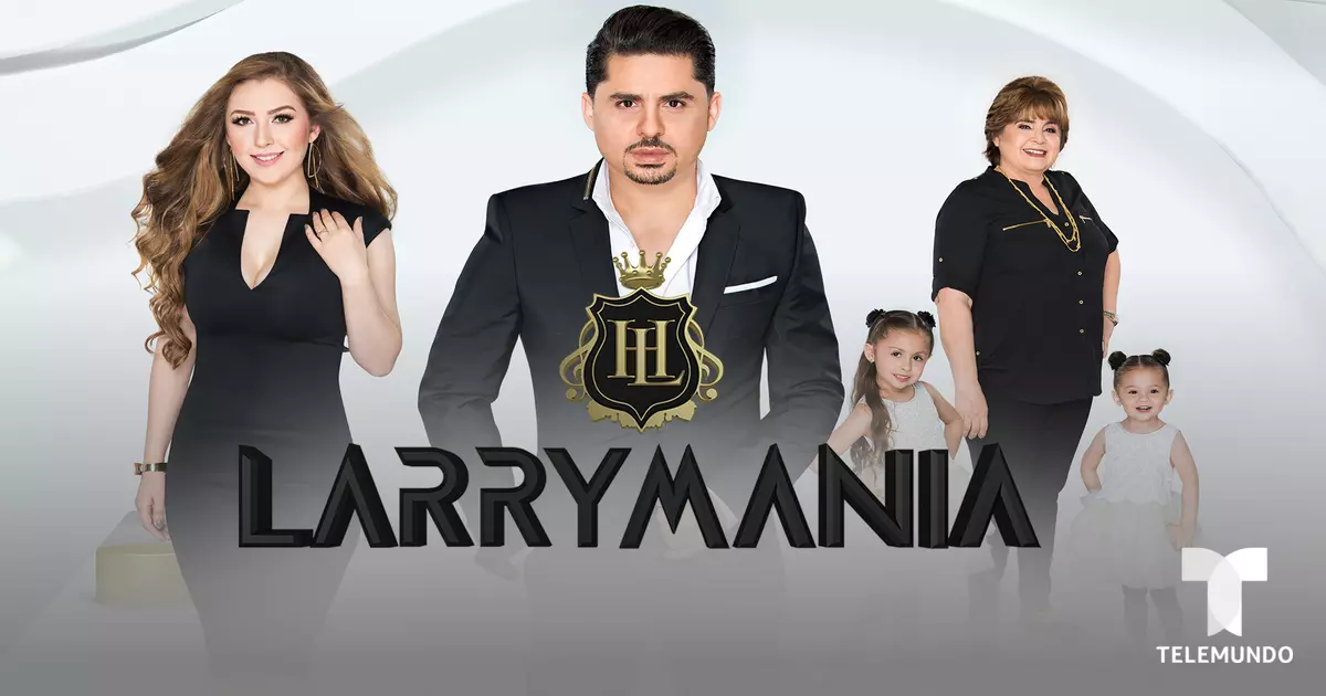 Larrymania