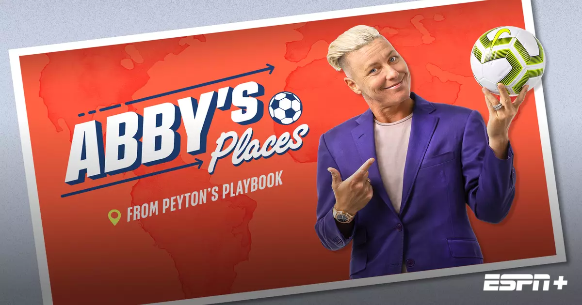 Abby's Places