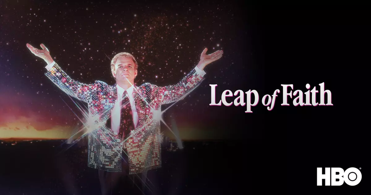 Leap of Faith