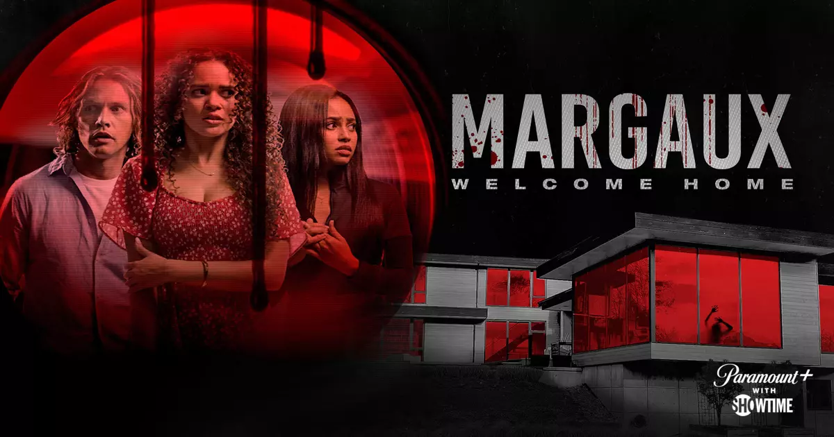 Margaux
