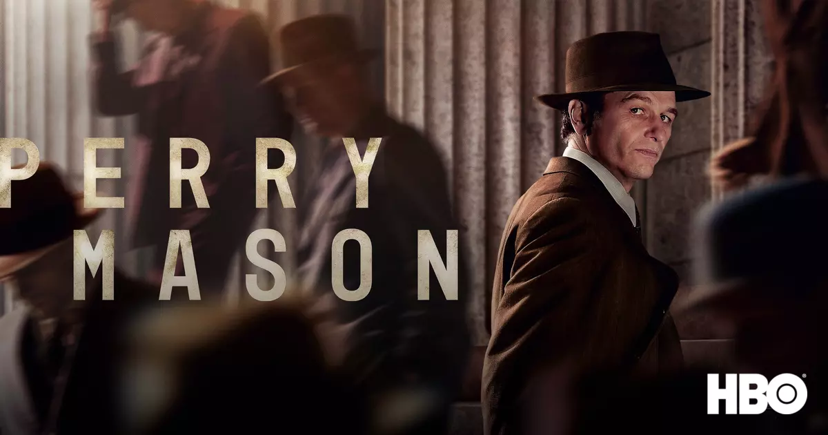 Perry Mason