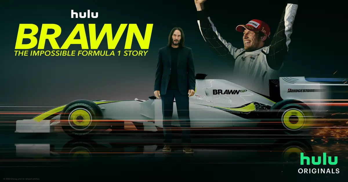 Brawn: The Impossible Formula 1 Story