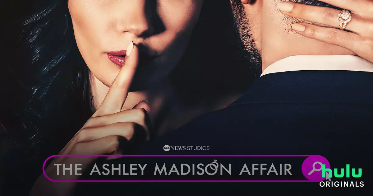 The Ashley Madison Affair