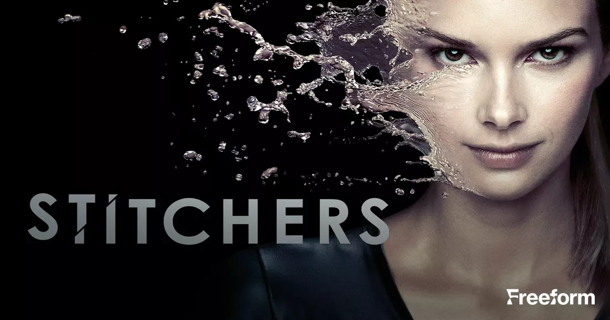 Stitchers