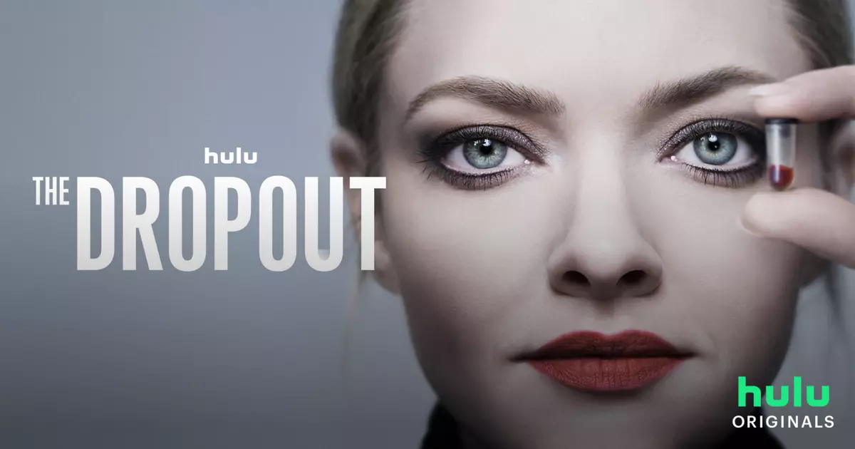 The Dropout