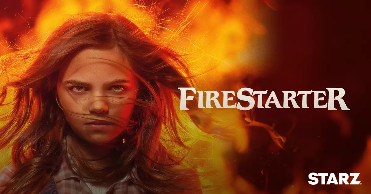 Firestarter