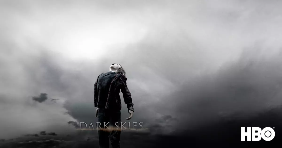 Dark Skies