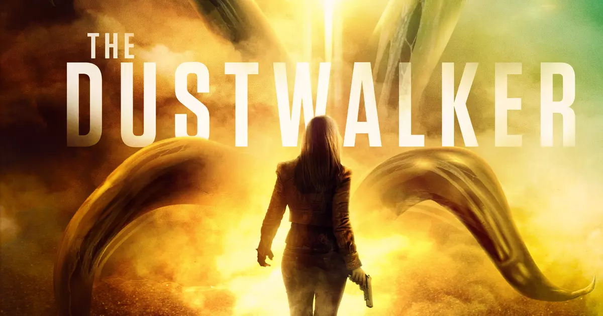 The Dustwalker