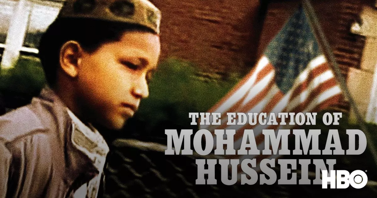 The Education of Mohammad Hussein