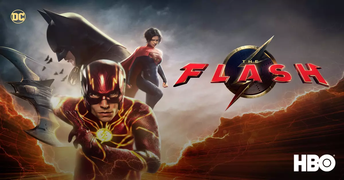 The Flash