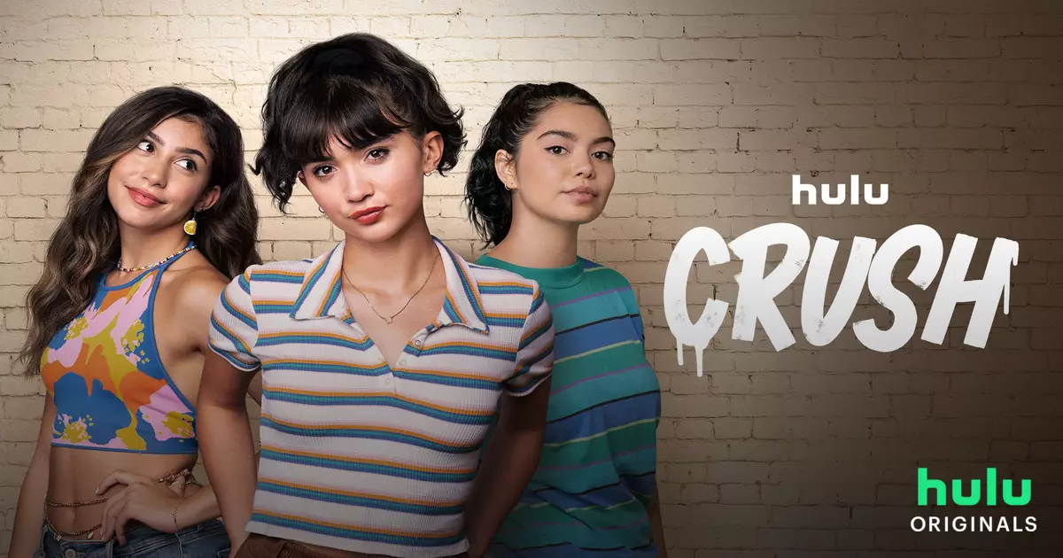 Crush