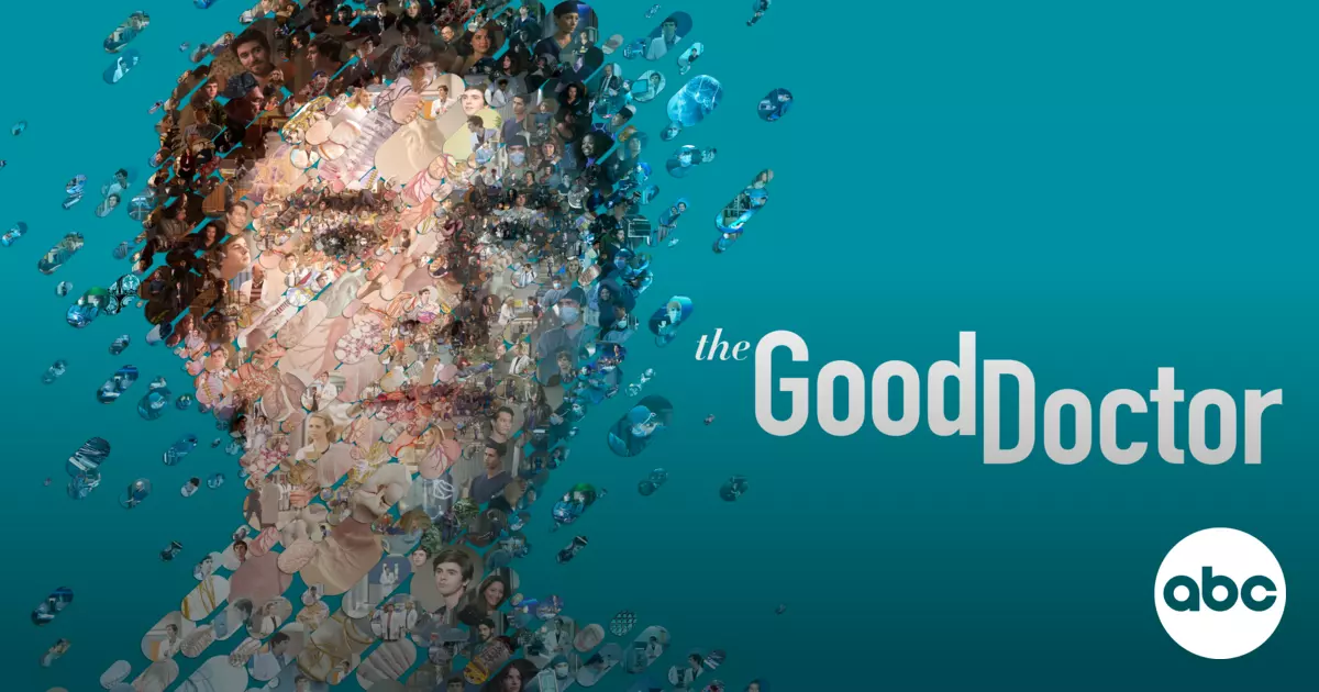 The Good Doctor