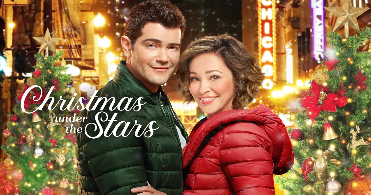 Christmas Under the Stars