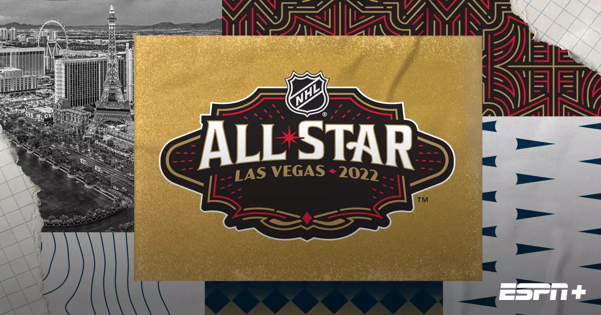 2022 NHL All-Star Game