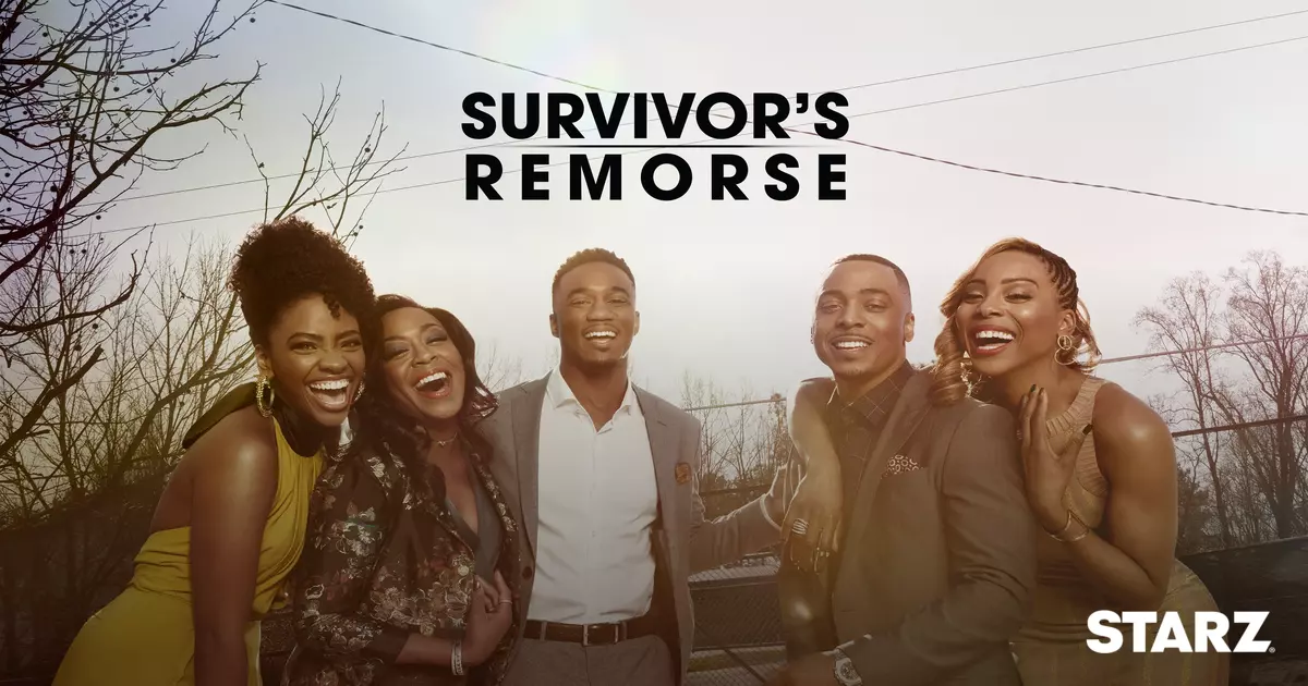 Survivor's Remorse