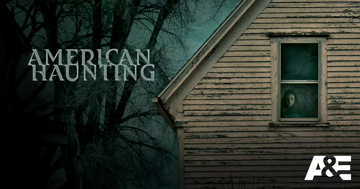 American Haunting