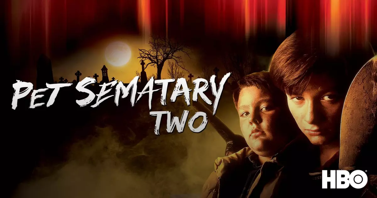 Pet Sematary II