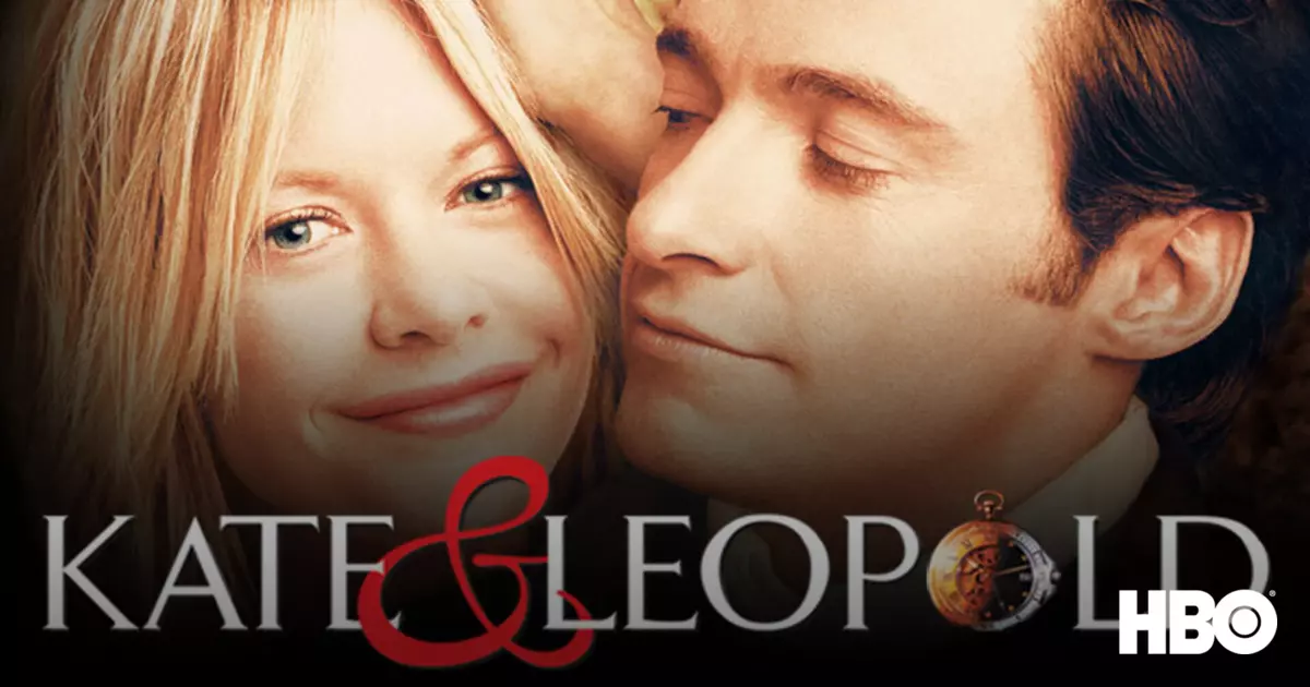 Kate & Leopold