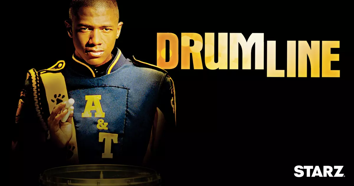 Drumline