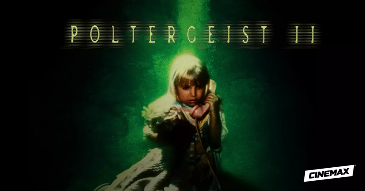 Poltergeist II: The Other Side