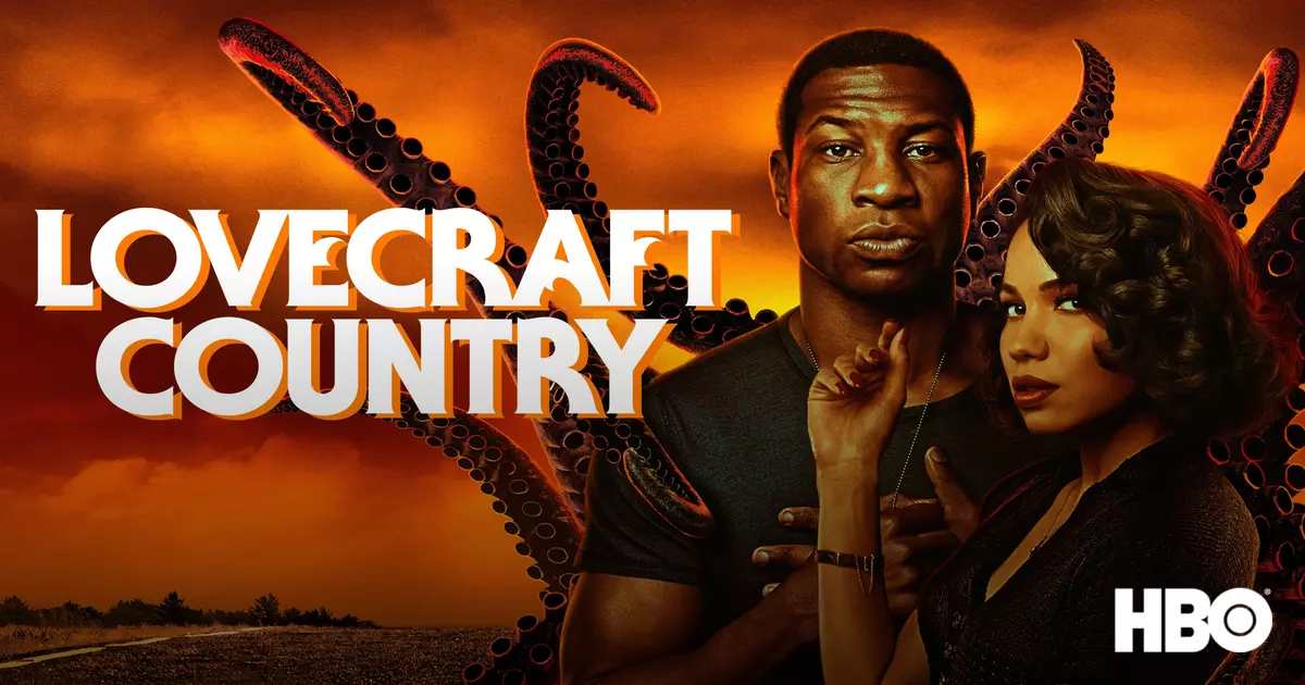 Lovecraft Country