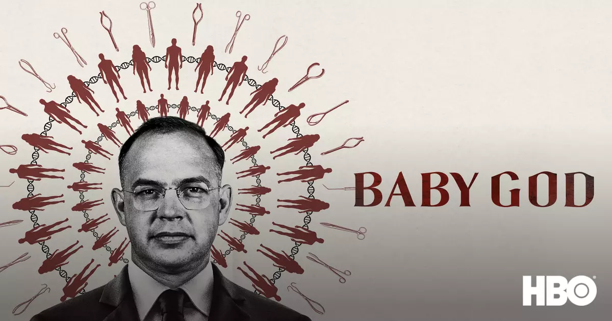 Baby God