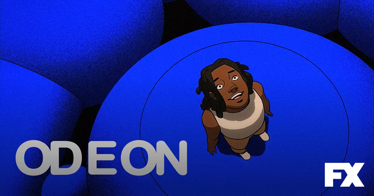 Odeon