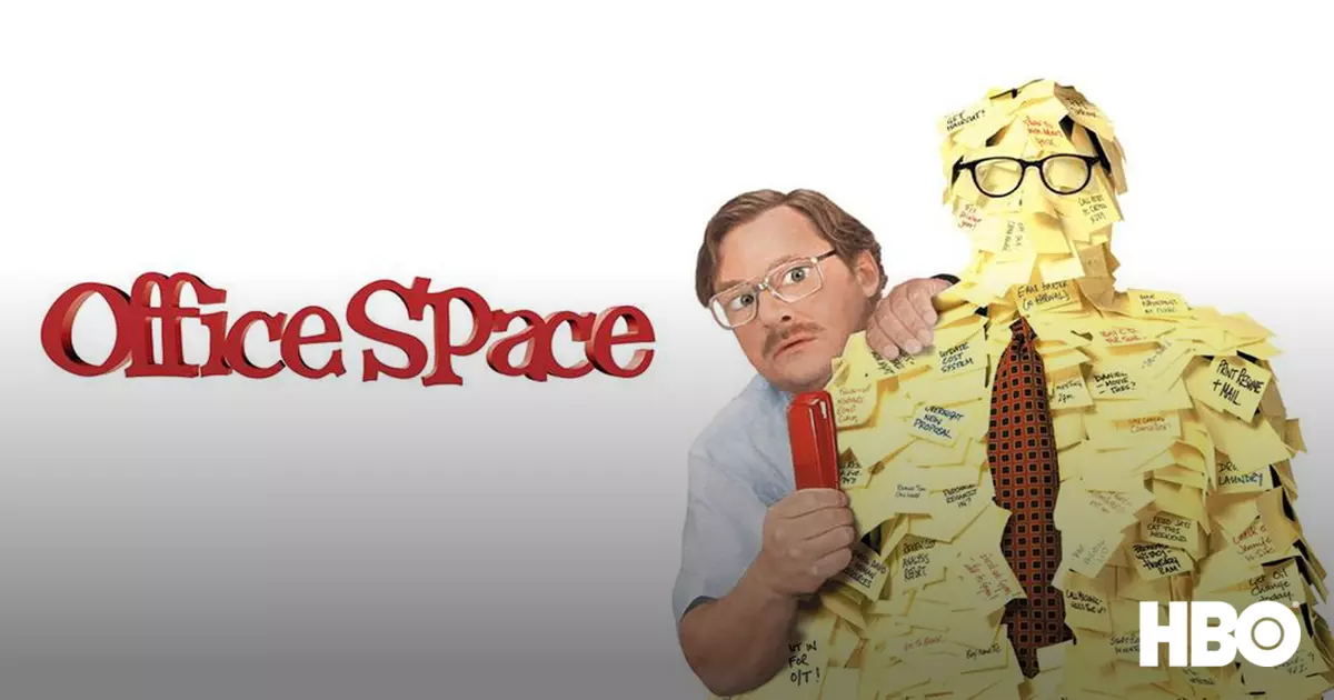 Office Space