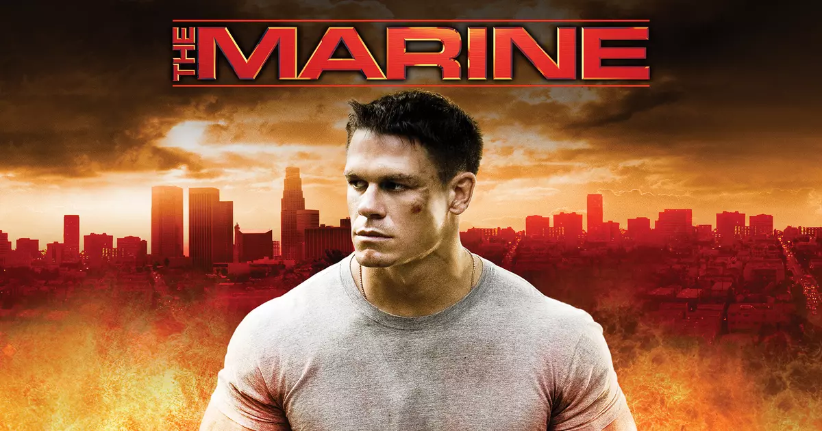 The Marine