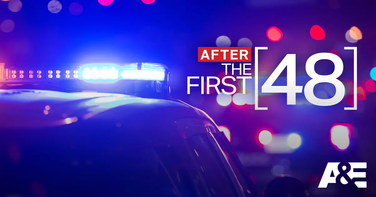 After the First 48