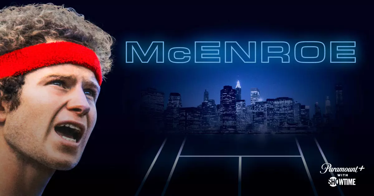 McENROE