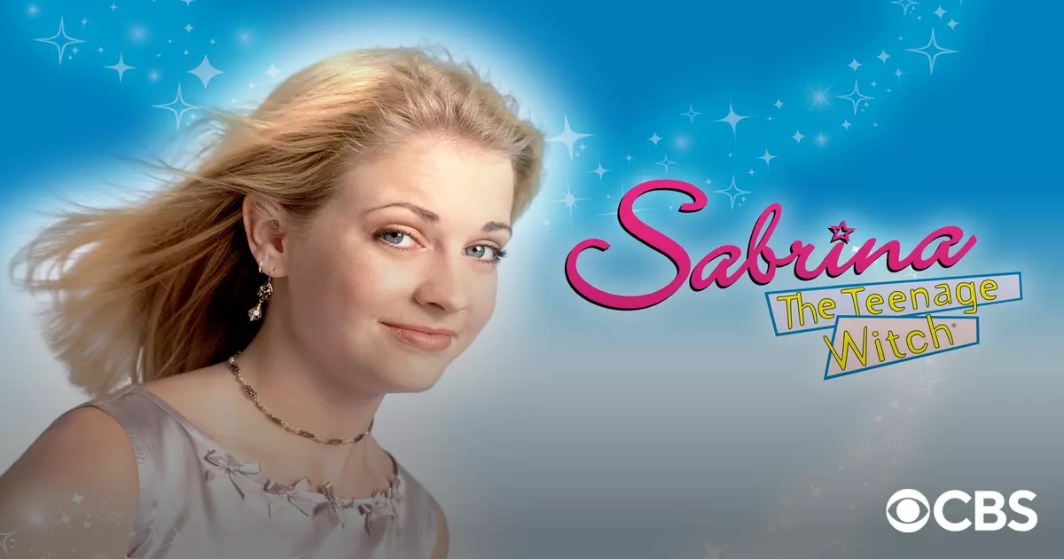 Sabrina: The Teenage Witch