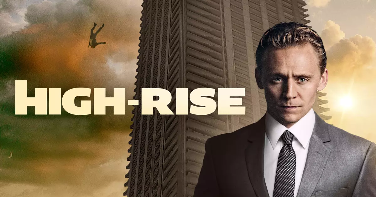 High-Rise