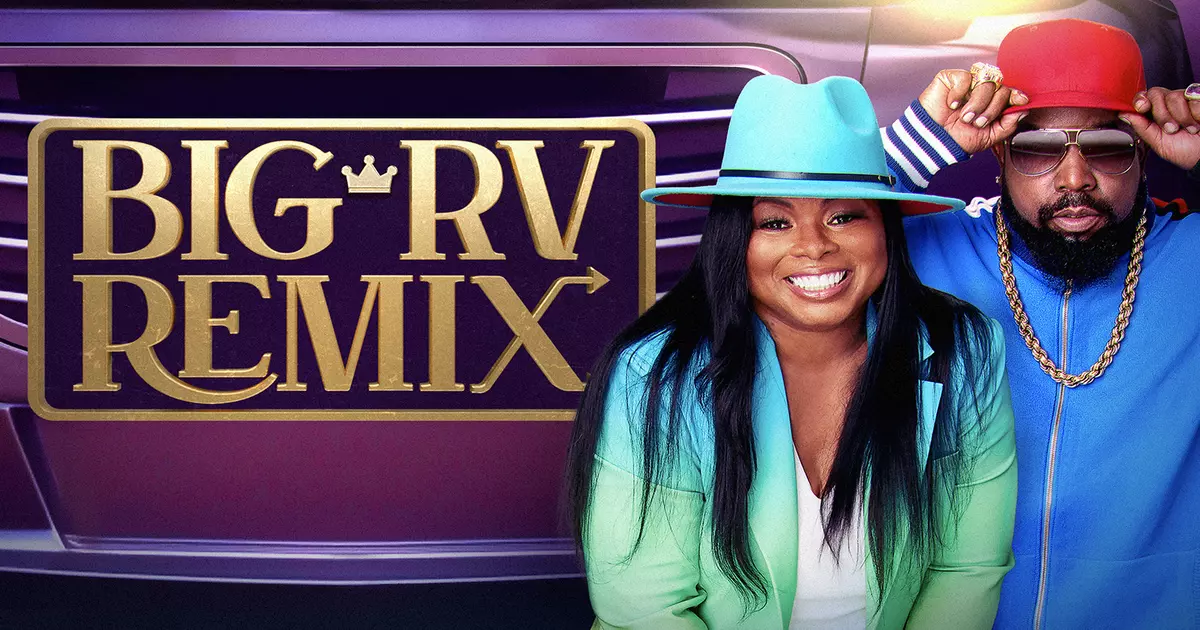 Big RV Remix