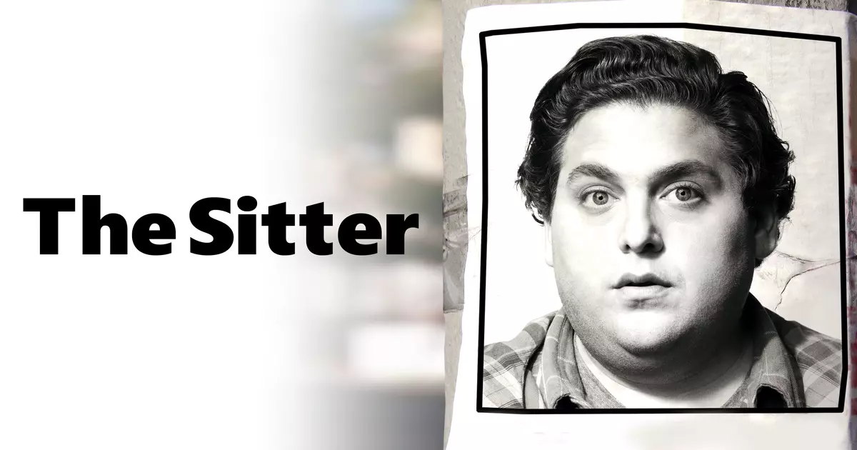 The Sitter