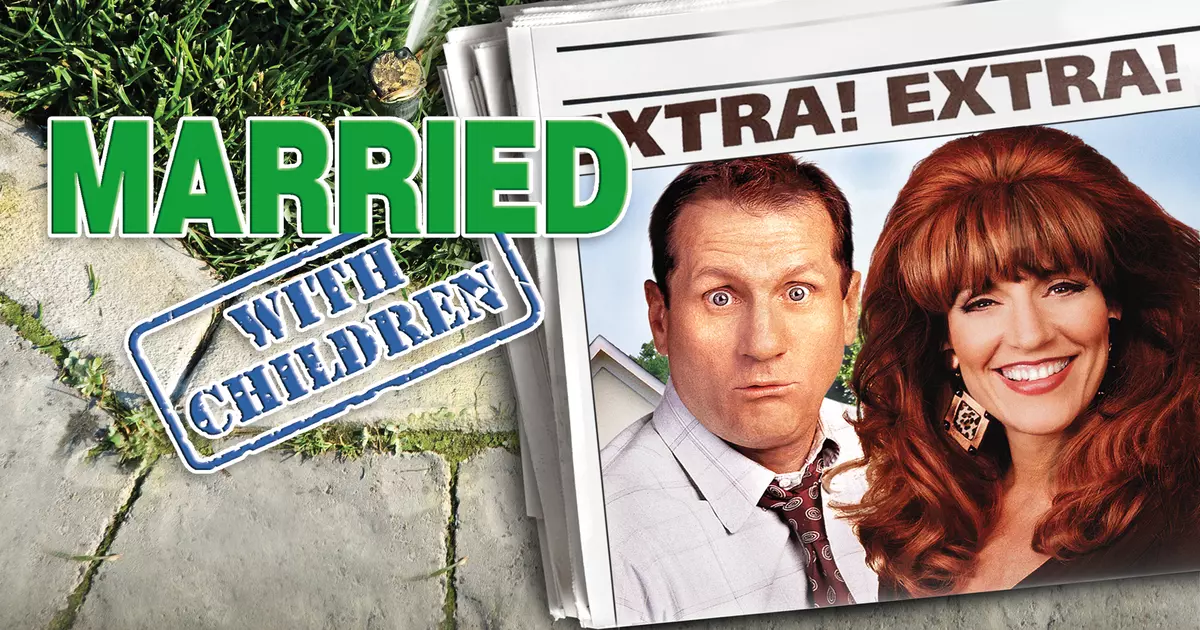 Married... With Children