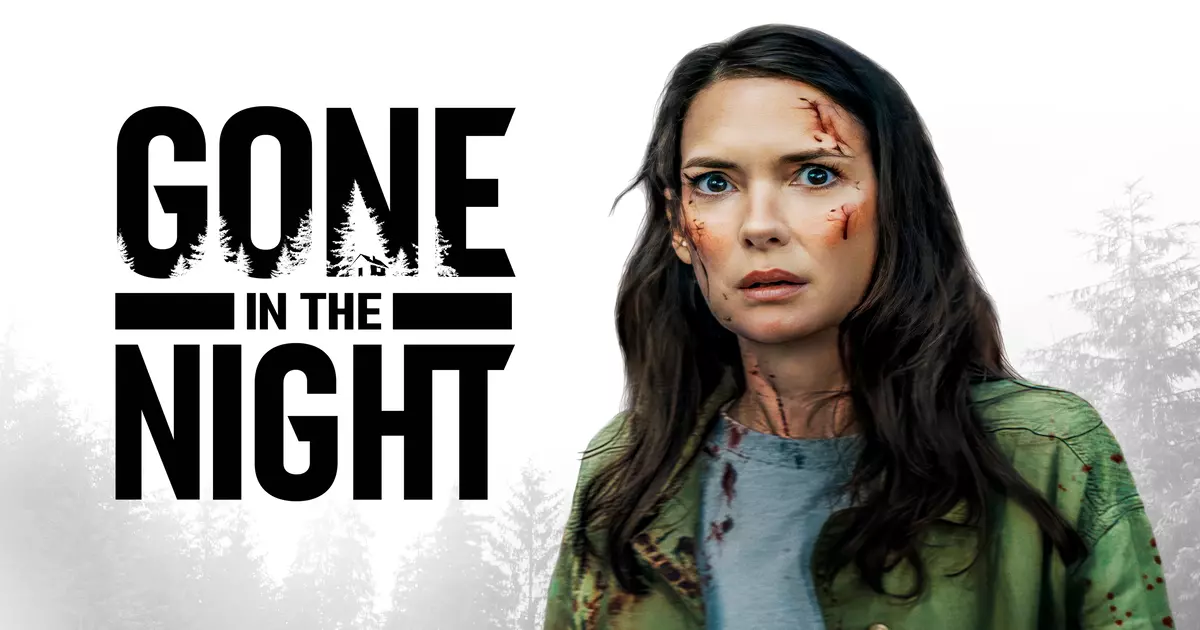 Gone in the Night