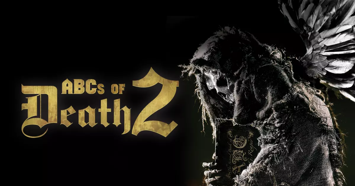 ABCs of Death 2