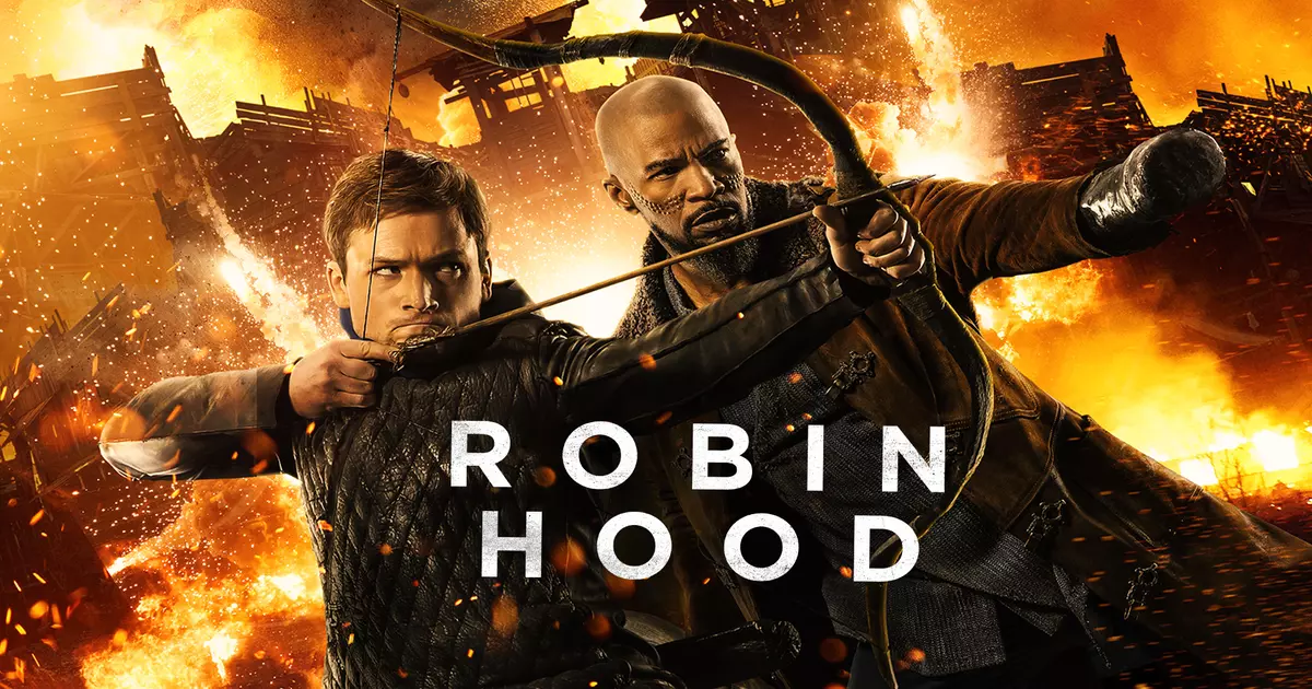 Robin Hood