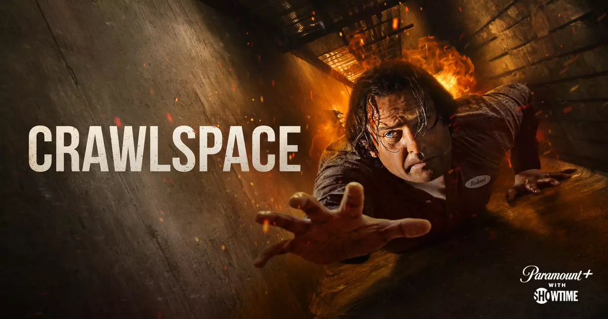 Crawlspace